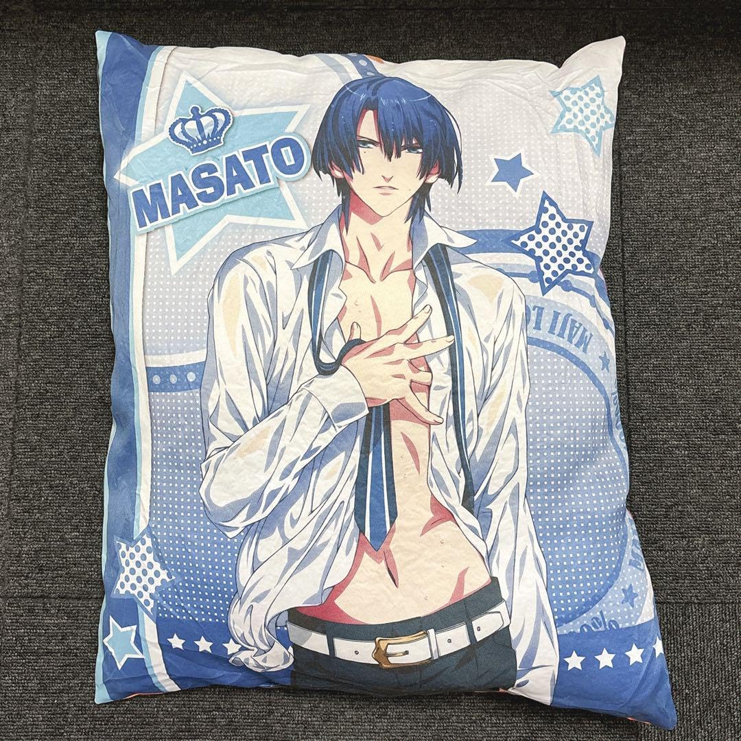 Amazon.co.jp: うたの☆プリンスさまっ♪ うたプリ1000% クッション