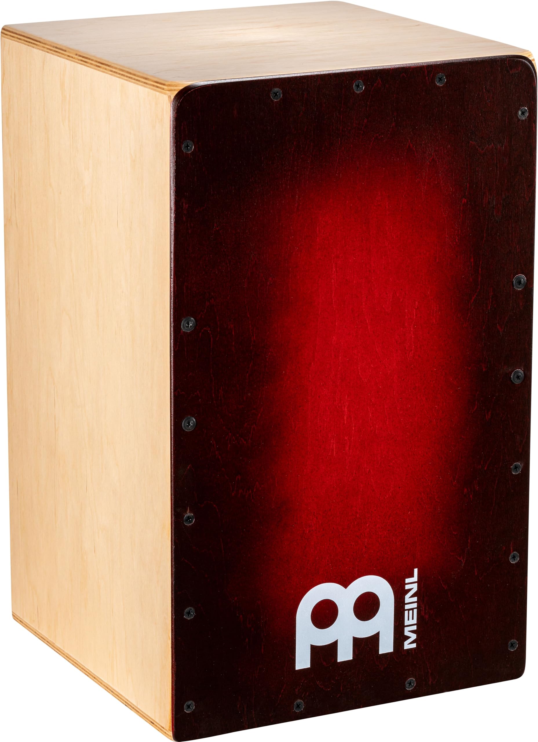 Amazon.co.jp: MEINL Percussion マイネル カホン Snare Craft Cajon