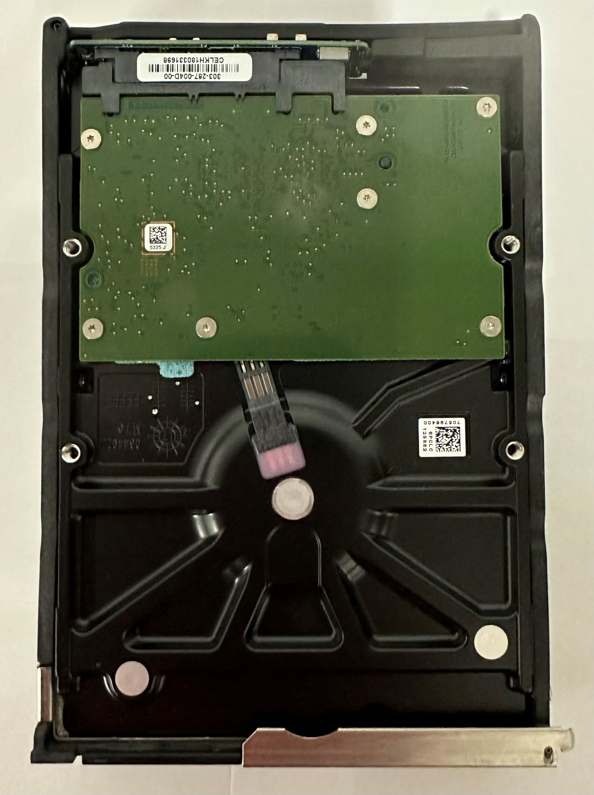 Amazon.com: X-DS60-4TBS Data Domain ($198 ea.) 4TB, 7200 RPM