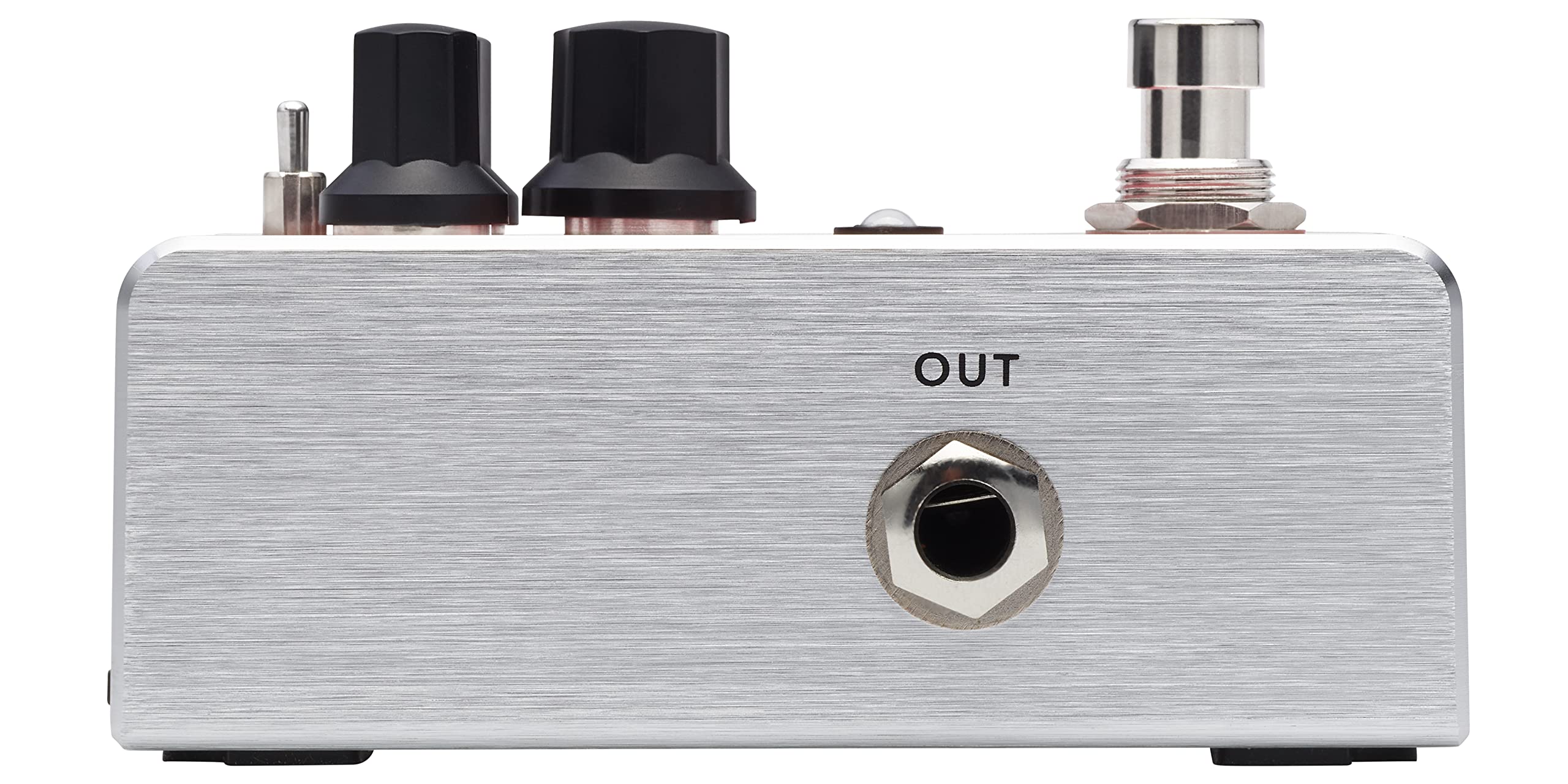 Amazon | FISHMAN/PRO-AFX-RV2 AFX Acoustiverb Mini Acoustic Guitar