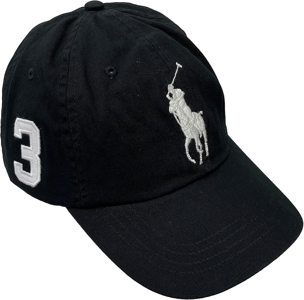 Amazon | POLO RALPH LAUREN ポロ ラルフローレン キャップ 帽子