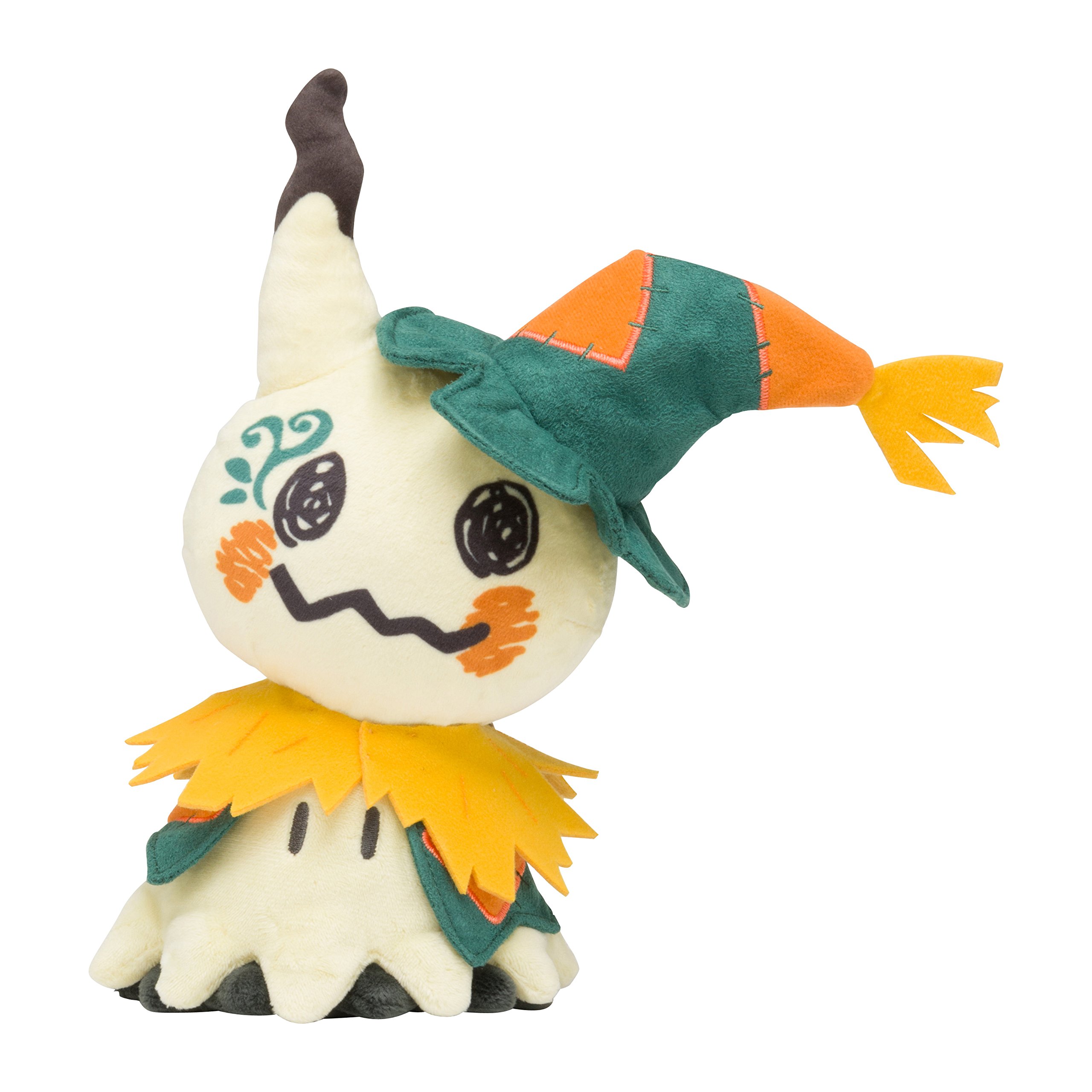 Amazon.co.jp: ポケモンセンターオリジナル ぬいぐるみ Pokémon