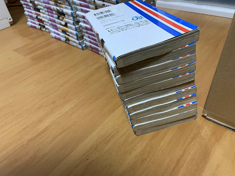 BLEACH ブリーチ コミック 全74巻 完結セット |本 | 通販 | Amazon