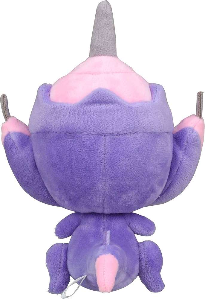 Amazon.co.jp: ポケモンセンターオリジナル ぬいぐるみ へんしん