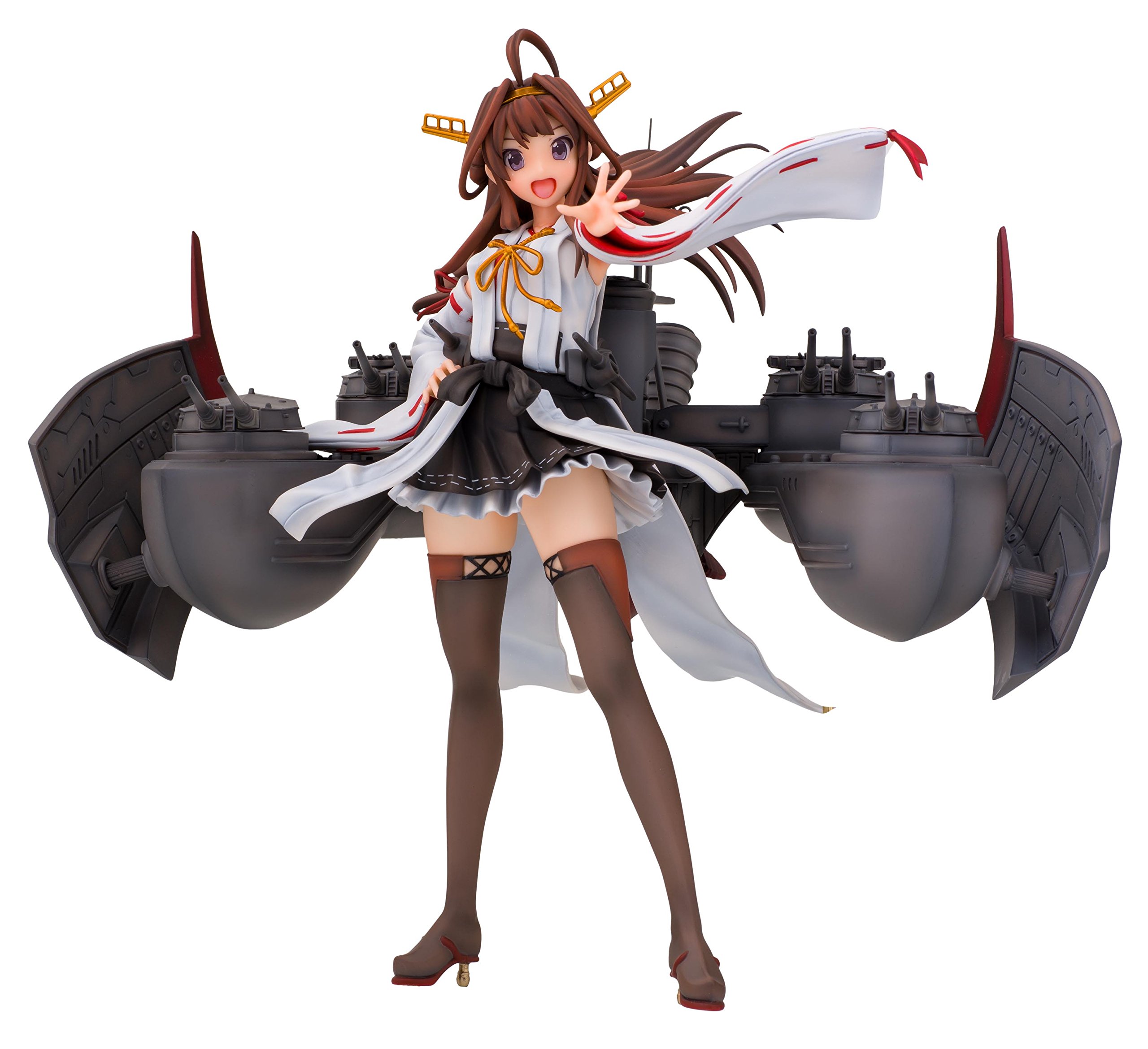 Amazon.co.jp: ファニーナイツ 艦隊これくしょん -艦これ- 金剛改二 1