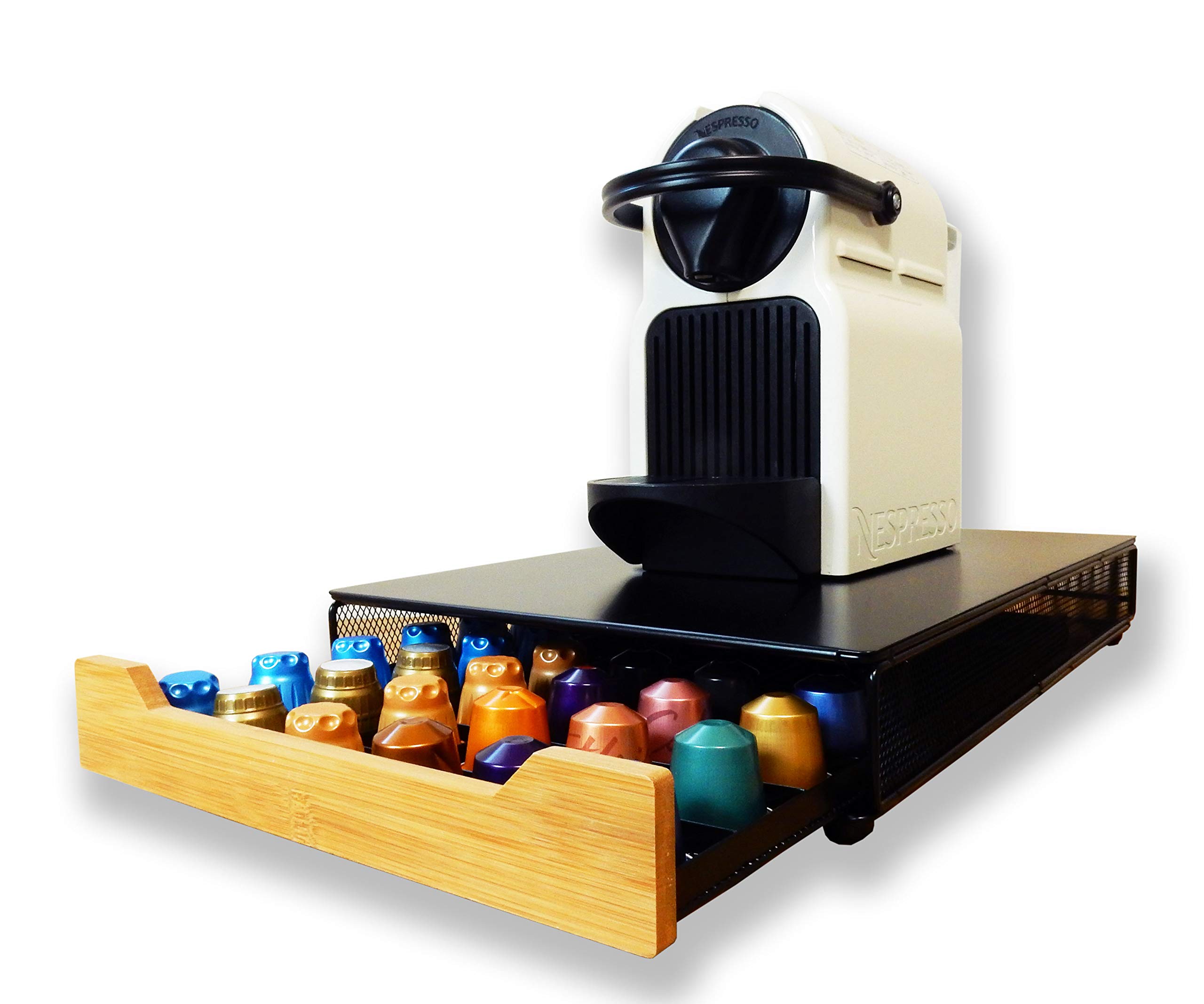 Amazon.co.jp: 【 forume 】ネスプレッソ Nespresso 専用 カプセル