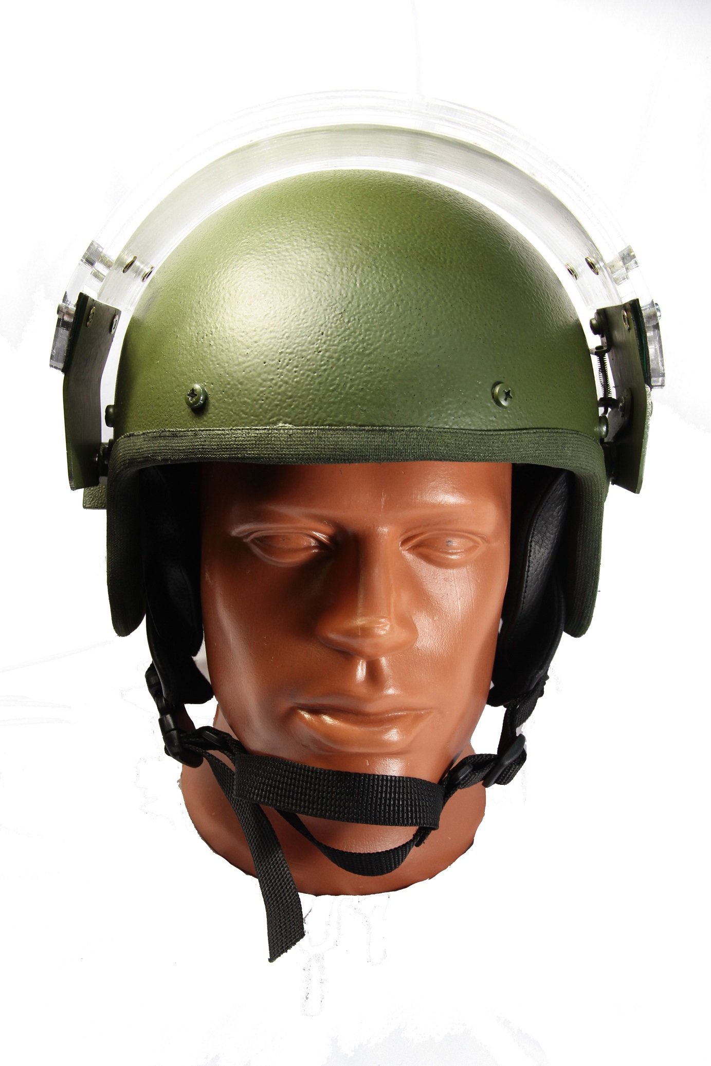 Amazon | ZSH-1-2Mヘルメット レプリカ ロシア軍 TIG アルファ