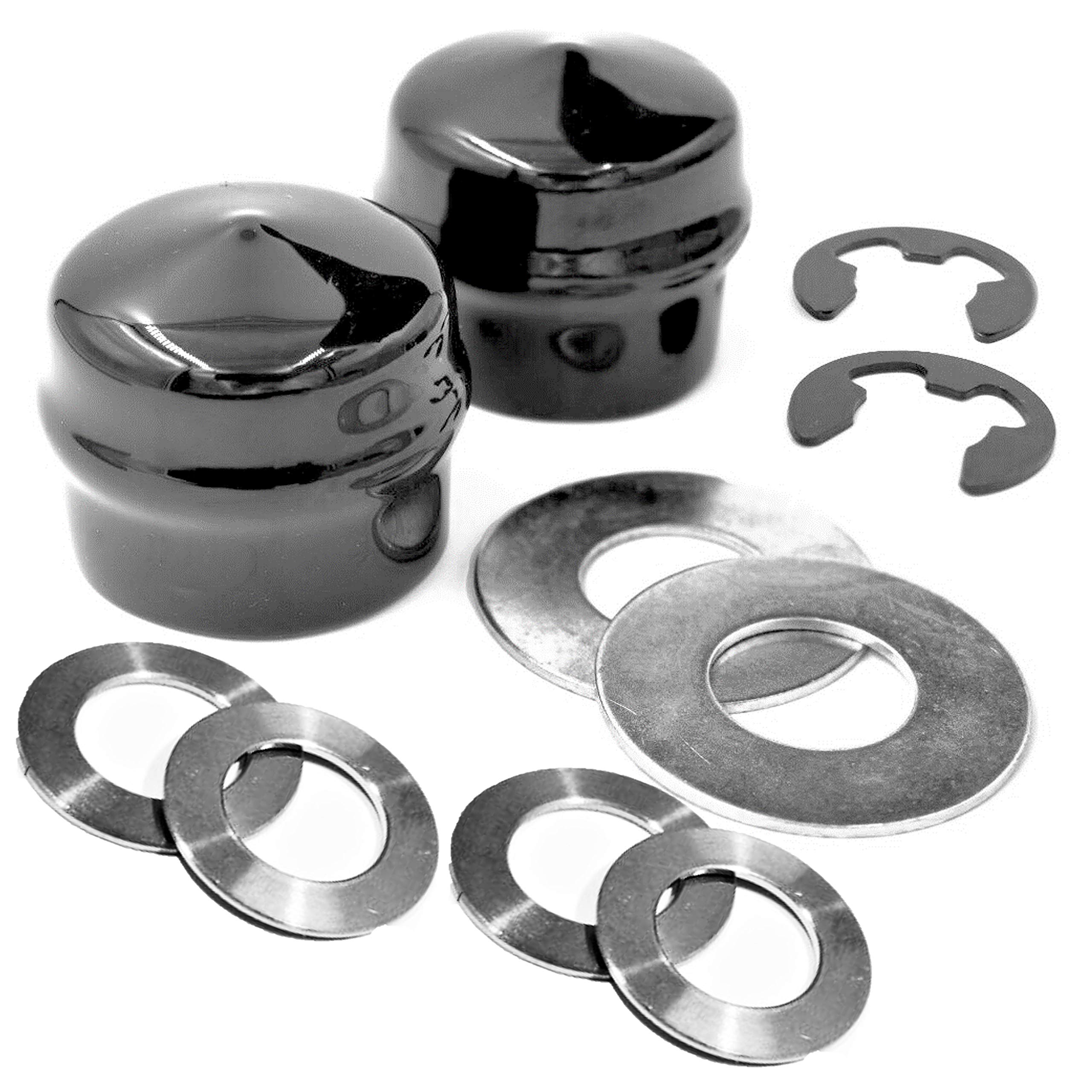 Amazon.com: HD Switch Front Wheel Hardware Kit for Ariens Gravely