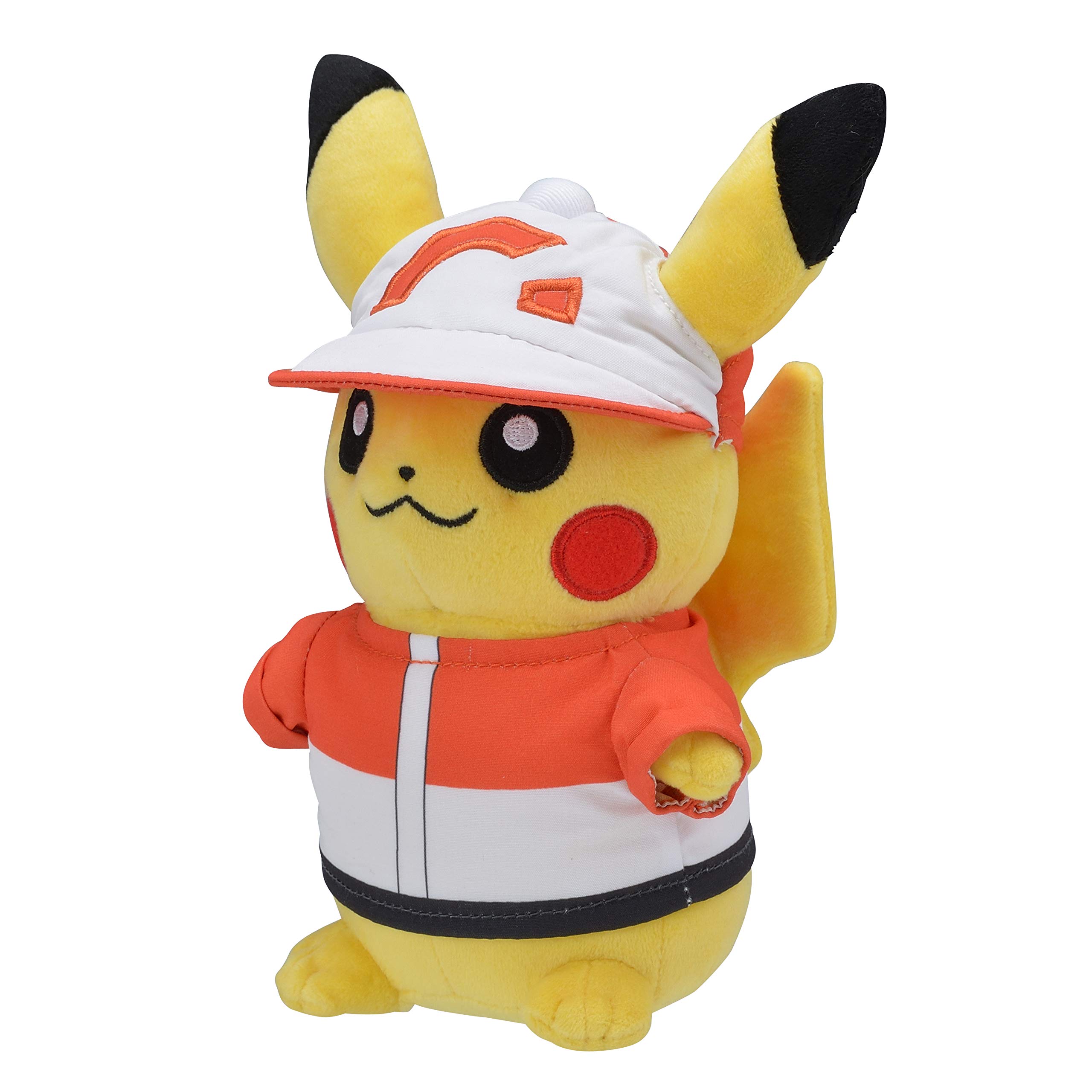 Amazon.co.jp: ポケモンセンターオリジナル ぬいぐるみ 『ポケモン