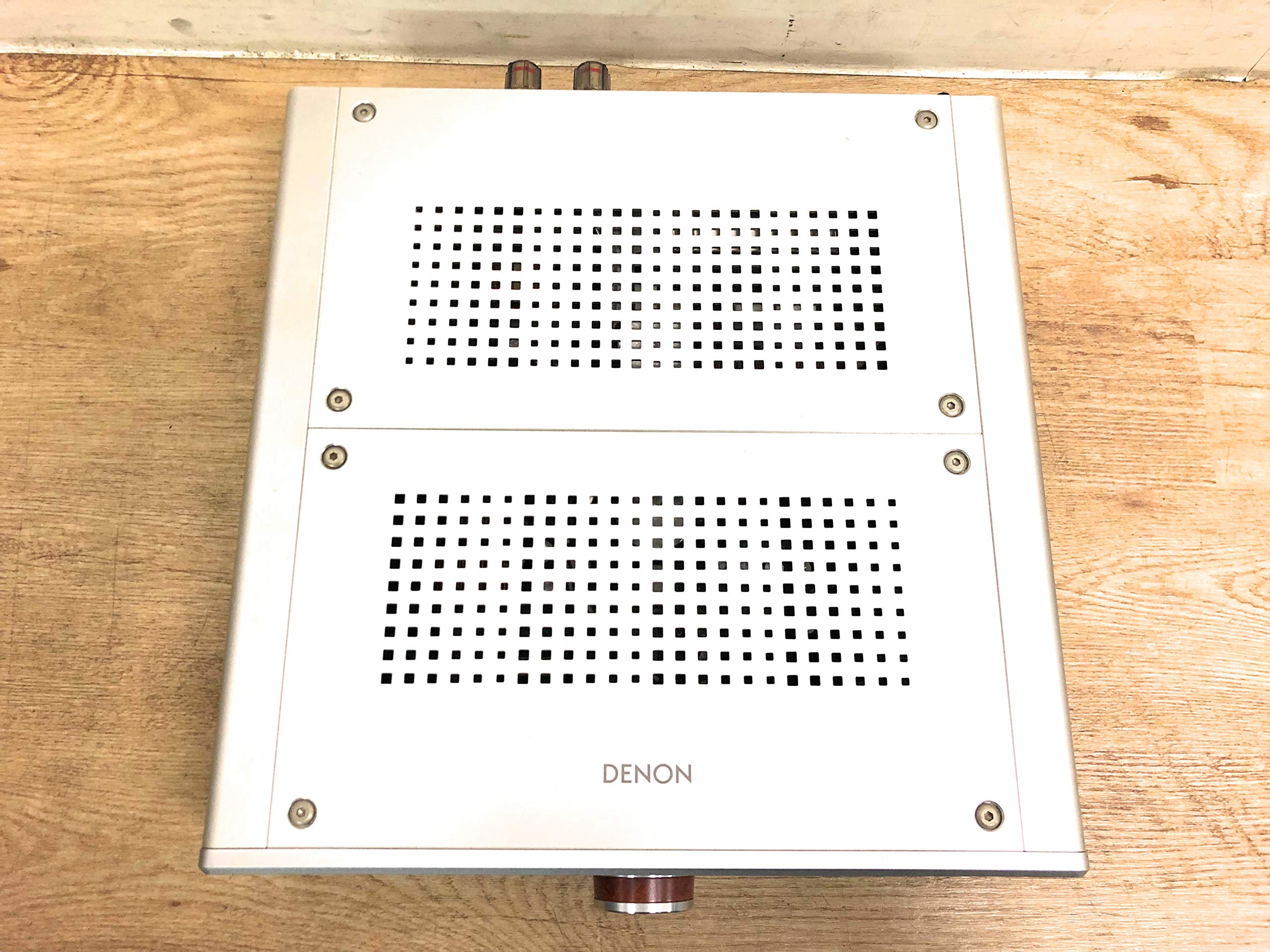 Amazon.co.jp: Denon プリメインアンプ プレミアムシルバー PMA-CX3SP