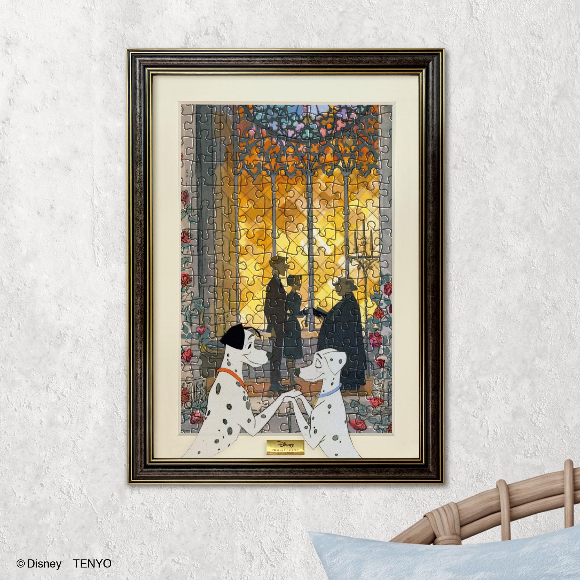 Amazon | テンヨー(Tenyo) 【日本製】 200ピース ジグソーパズル