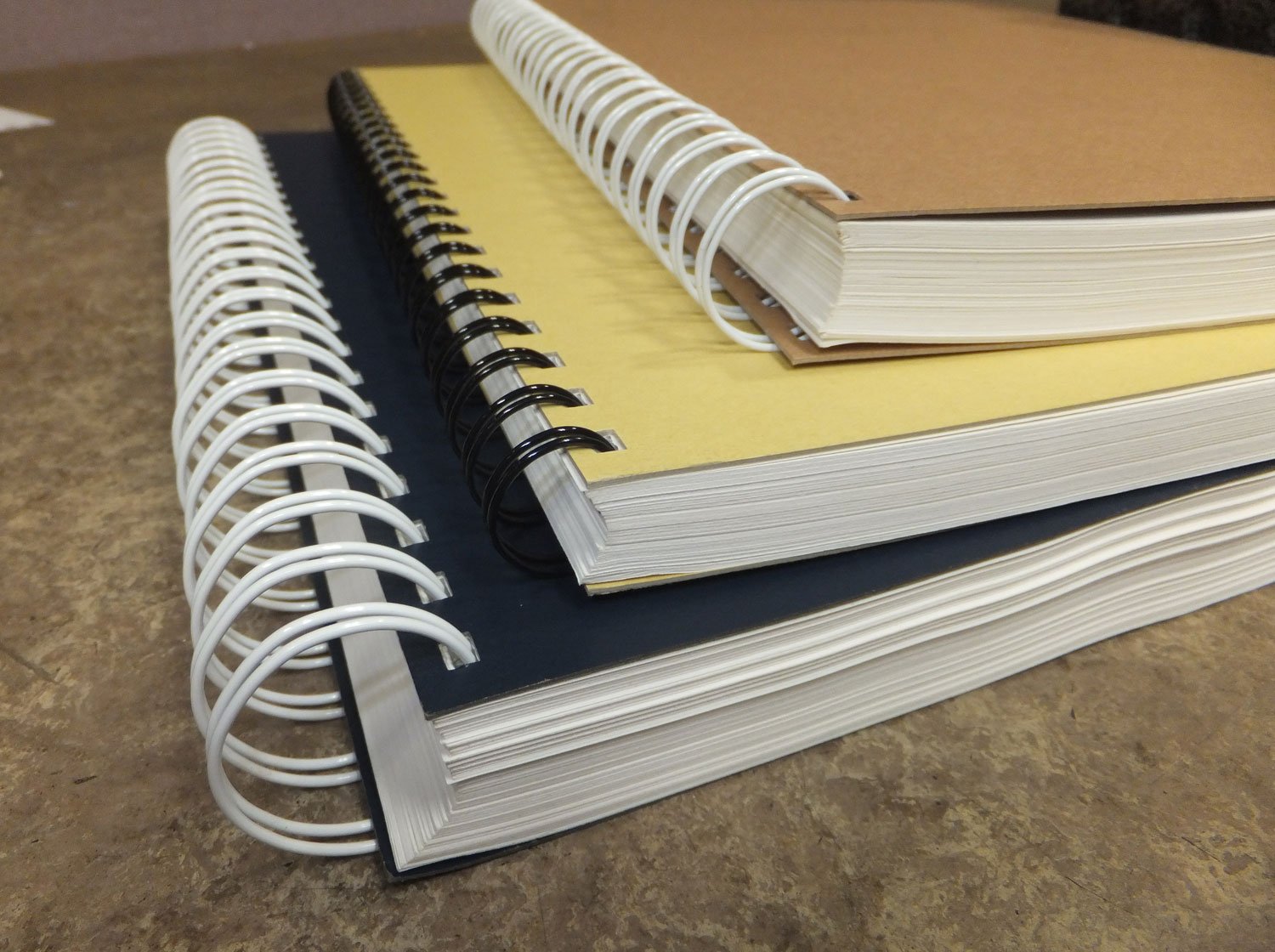 Amazon.co.jp: リレカルト ダブルループ製本機 ワイヤーバインダー2