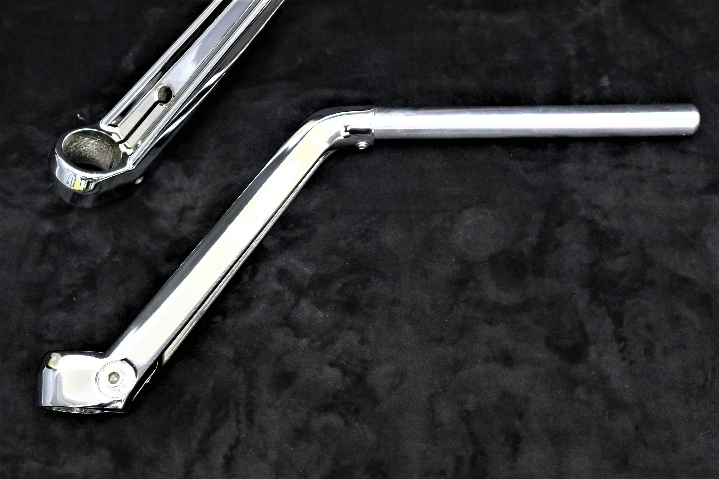 Amazon | 【旧車ハン】 CBX1000ハン(センハン)タイプ ハンドル