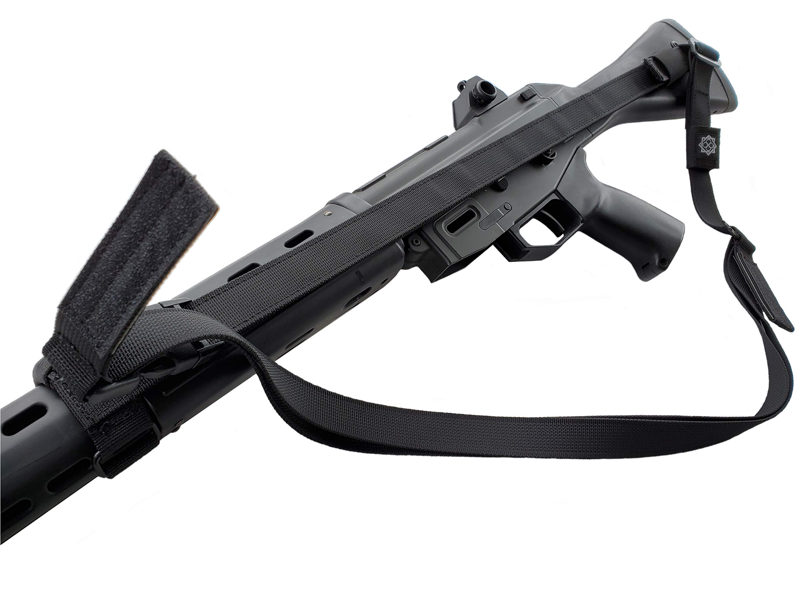 Amazon.co.jp: 89式小銃用 N2 Sling GEN2 ブラック : ホビー