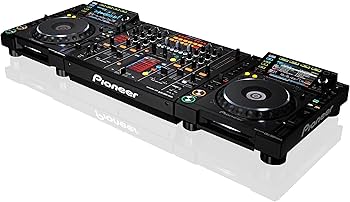 Amazon | Pioneer DJミキサー DJM-2000NXS | DJミキサー | 楽器・音響機器
