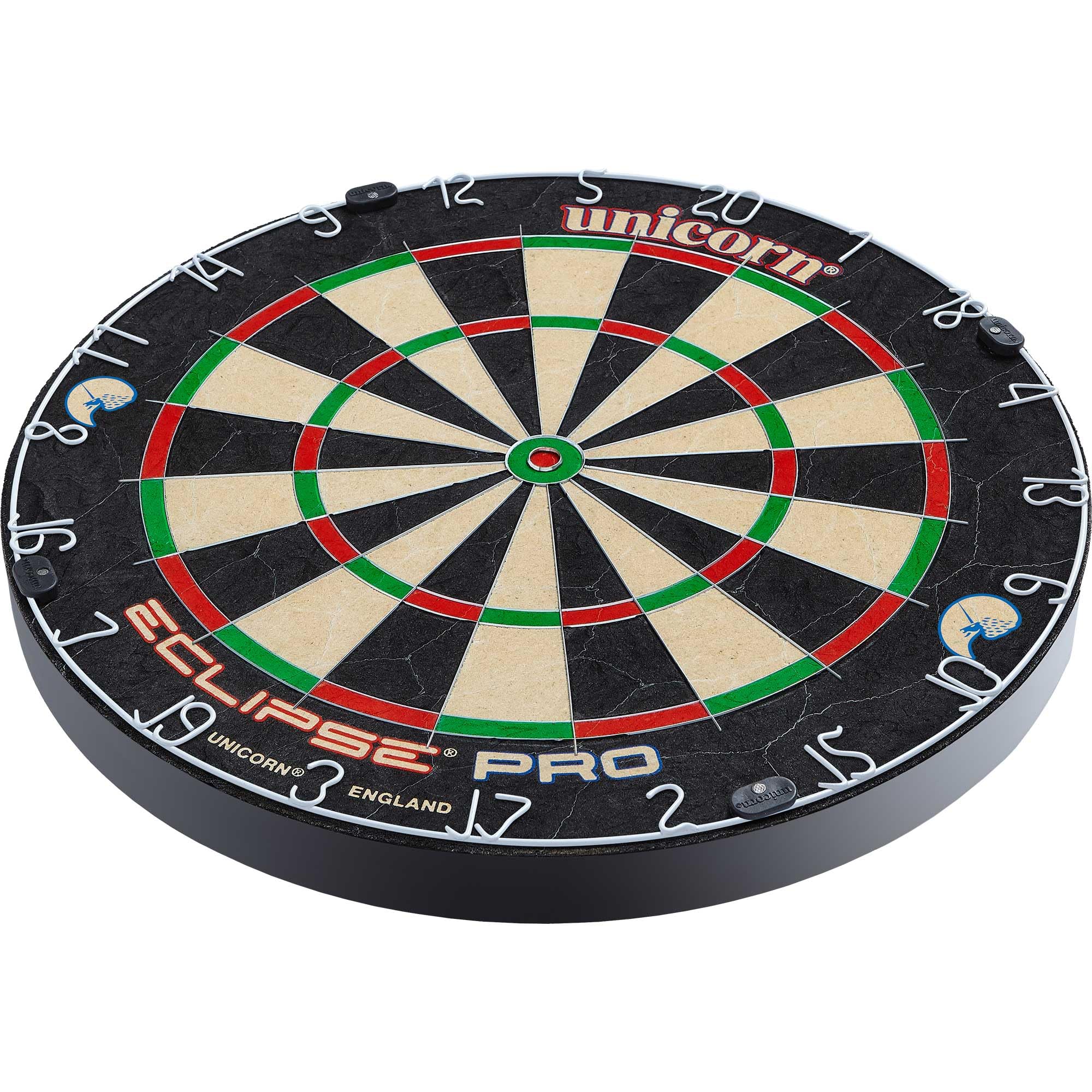 Amazon.co.jp: unicorn ECLIPSE PRO Dartsboard ユニコーンエクリプス