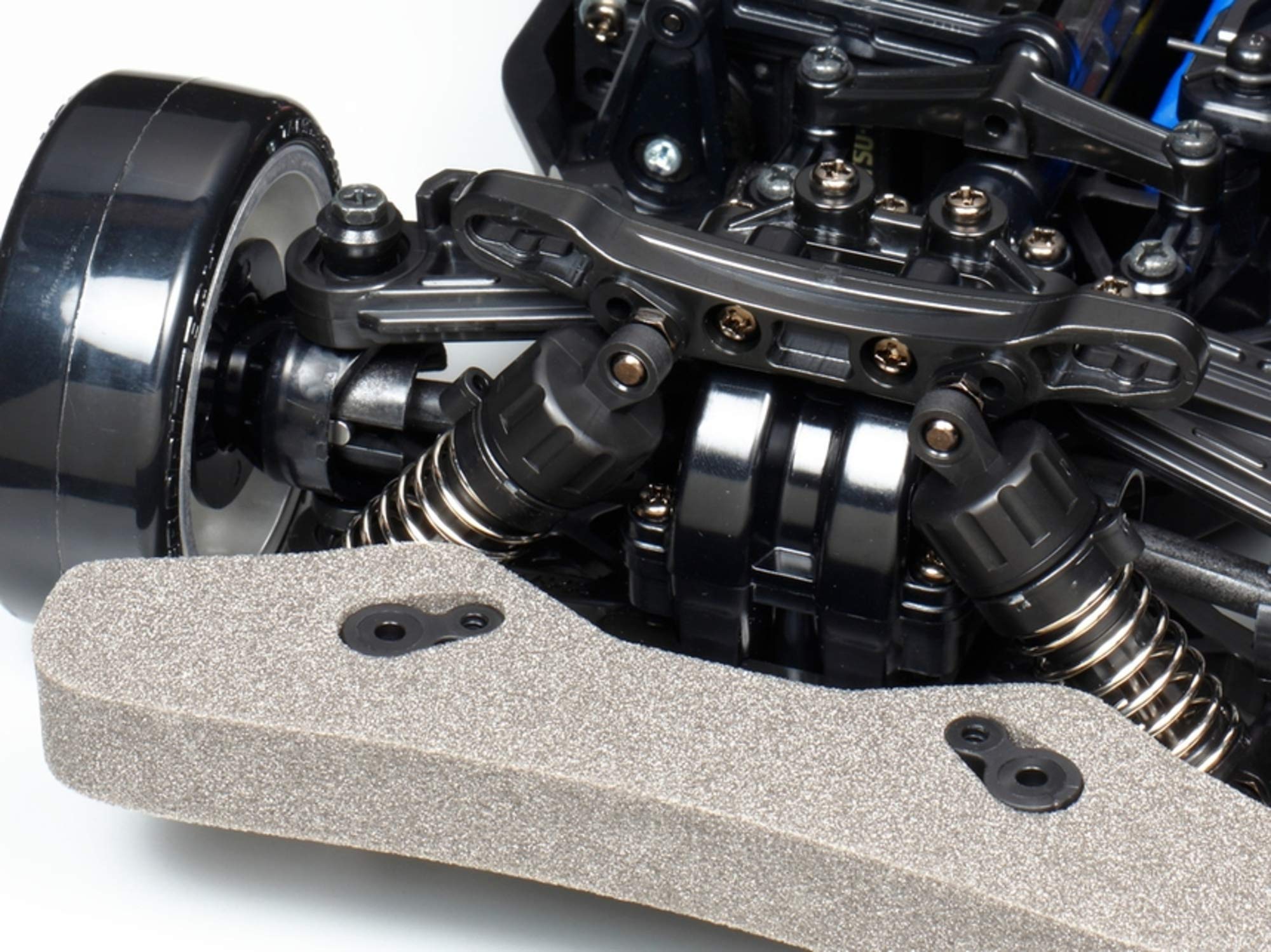 Amazon.co.jp: タミヤ 1/10 電動RCカーシリーズ No.604 ニッサン