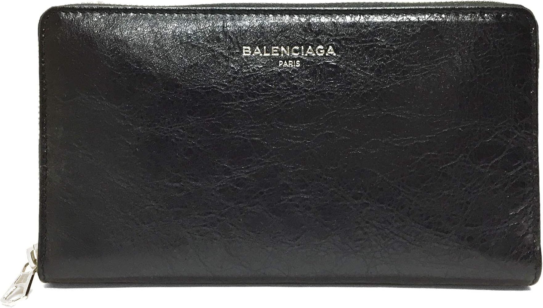 Amazon | [バレンシアガ] 財布 BALENCIAGA メンズ ラウンドファスナー