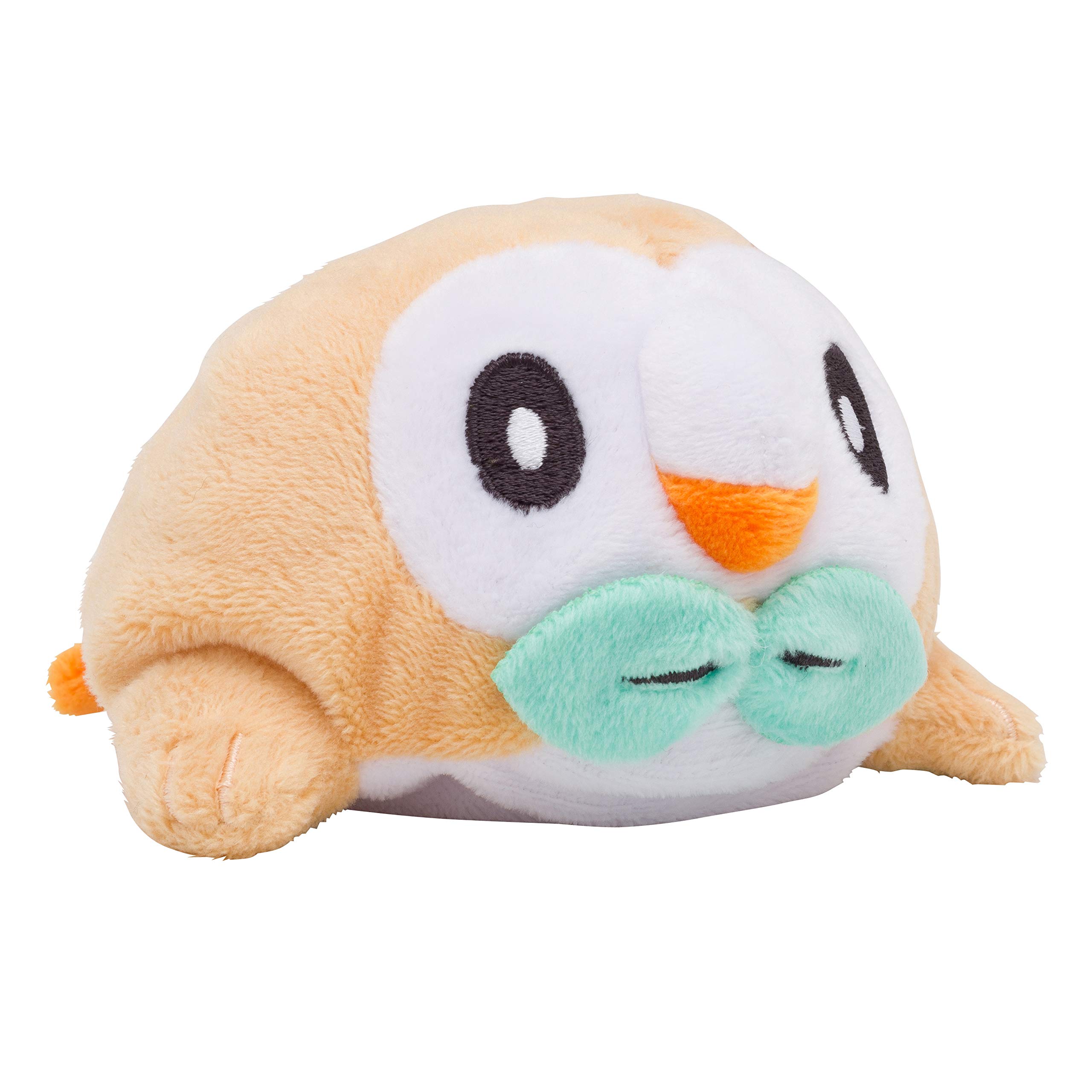 Amazon.co.jp: ポケモンセンターオリジナル くったりぬいぐるみ