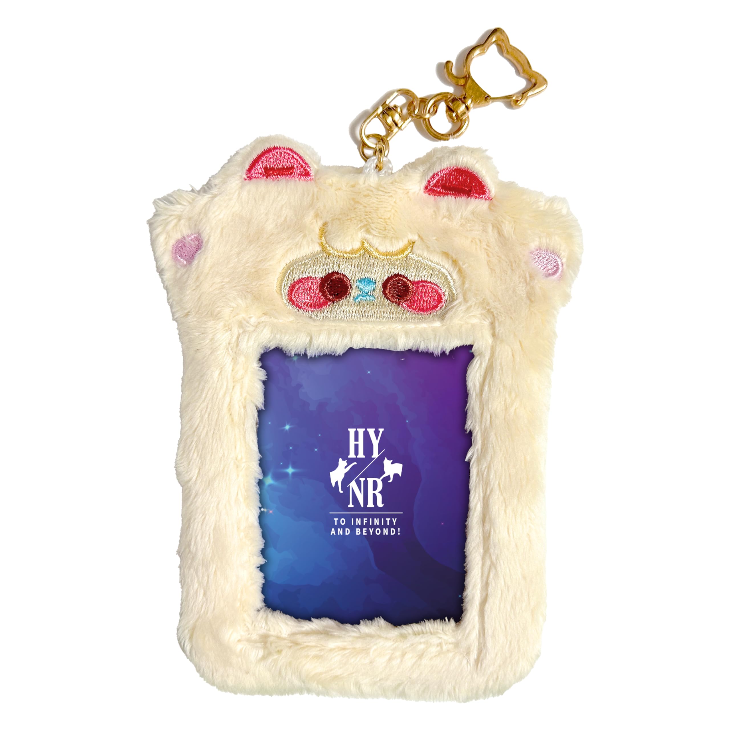 Amazon.co.jp: SCLAB トレカ ホルダー ケース ひつじ タグ付き フォト