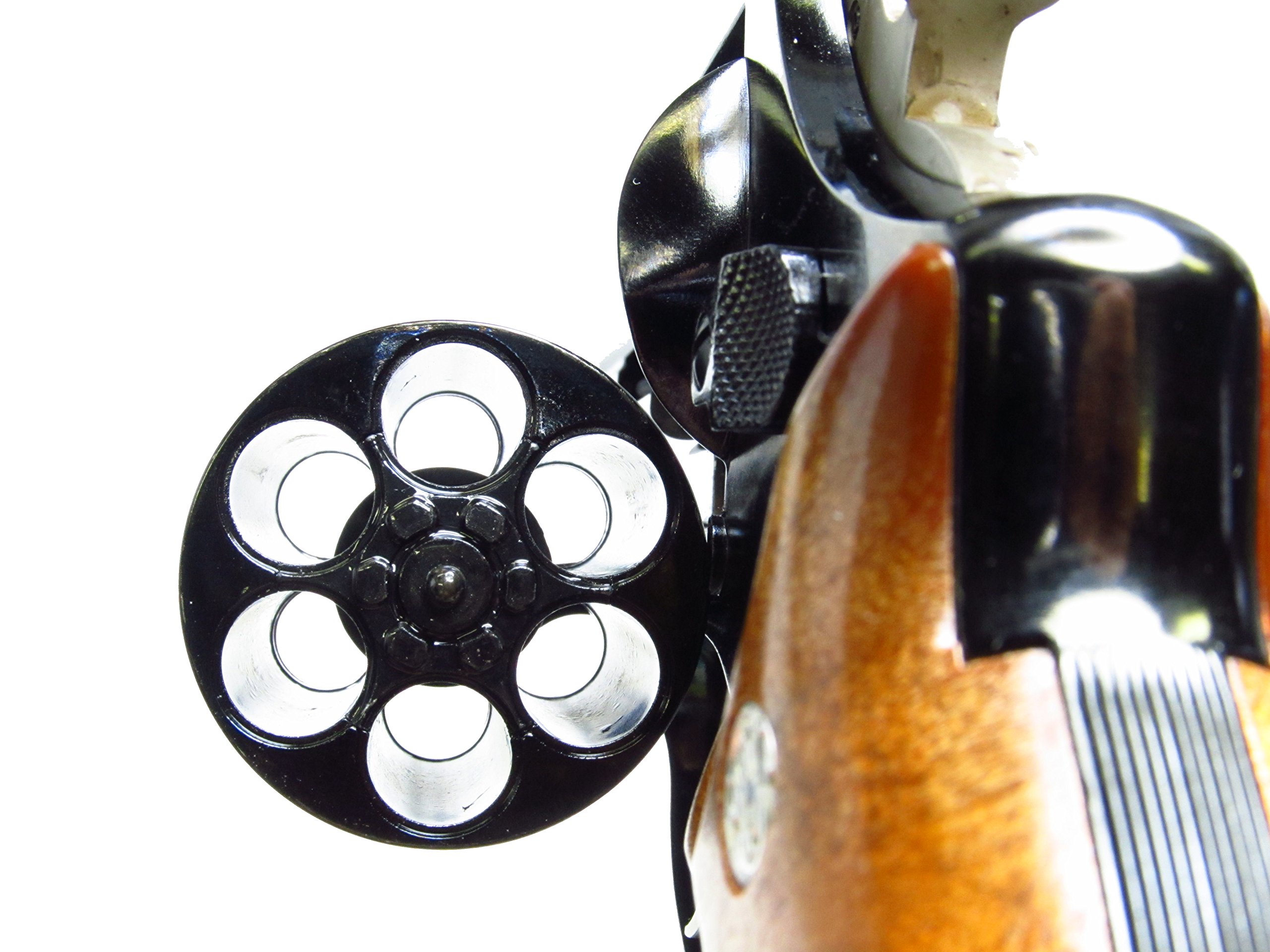 Amazon | S&W M29 8インチ カウンターボアード トラビスモデル