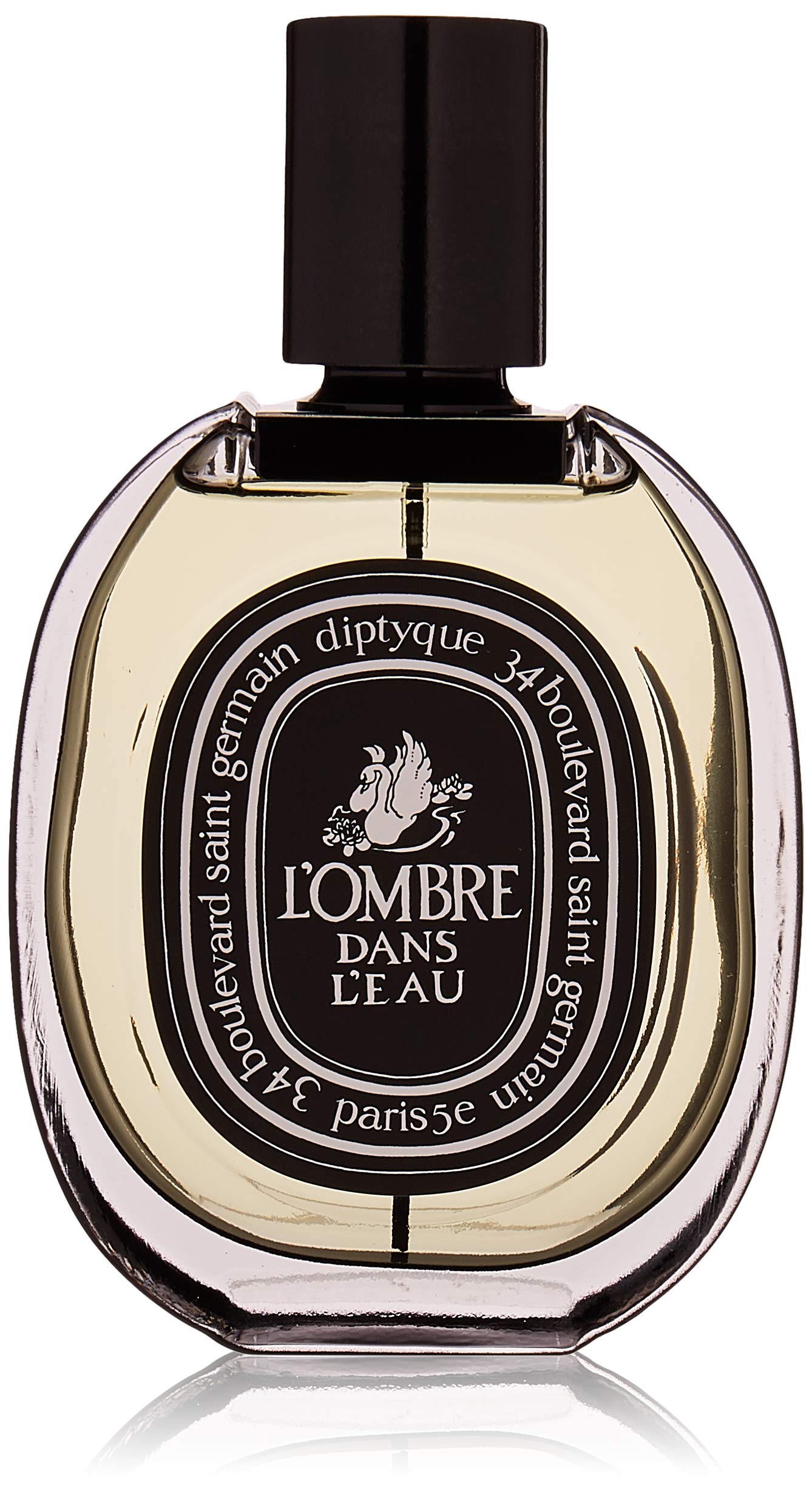 Amazon.com : diptyque L'Ombre Dans L'Eau Eau De Parfum-2.5 oz