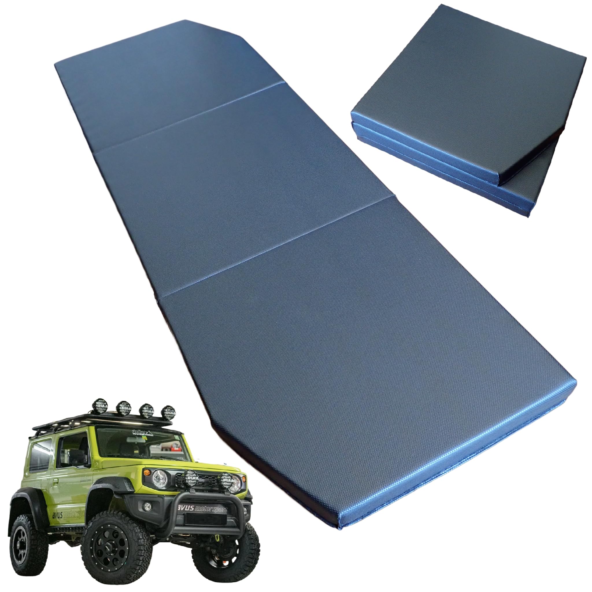 Amazon.co.jp: K.Craft【日本製・実用新案権登録済】ジムニー JB64