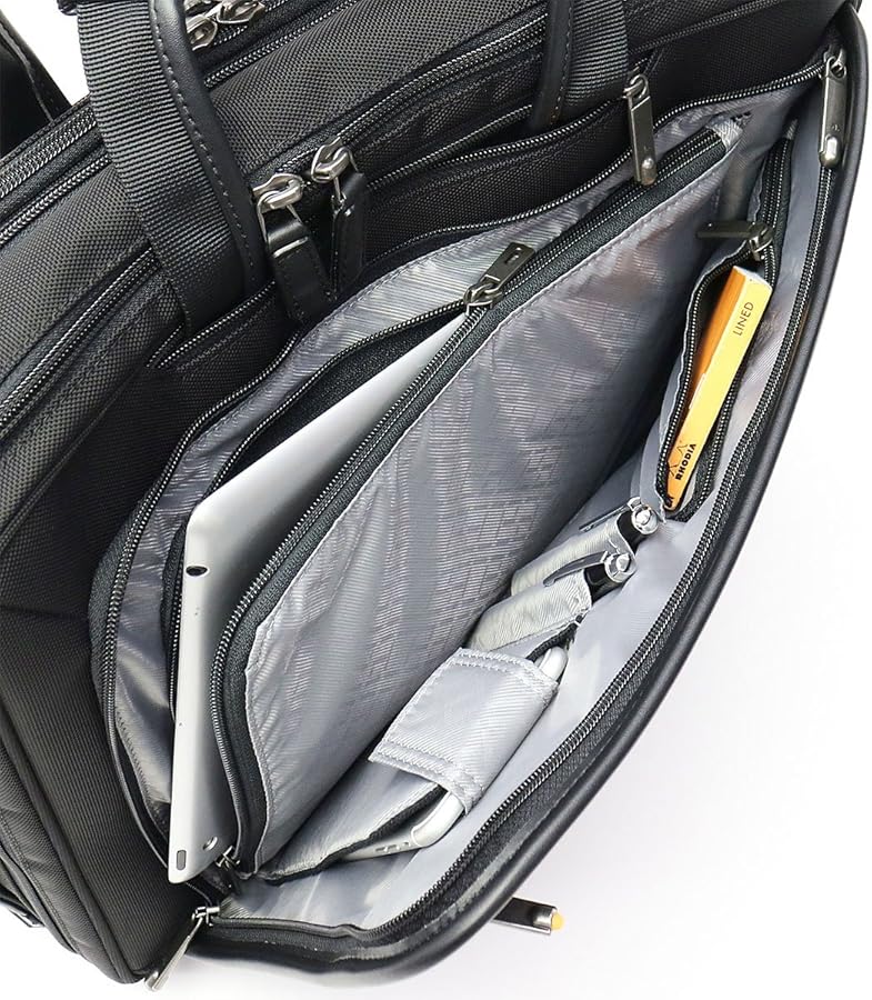 Amazon.co.jp: [エース] ace. ビジネスバッグ EVL3.0 3WAY 40cm A4 PC