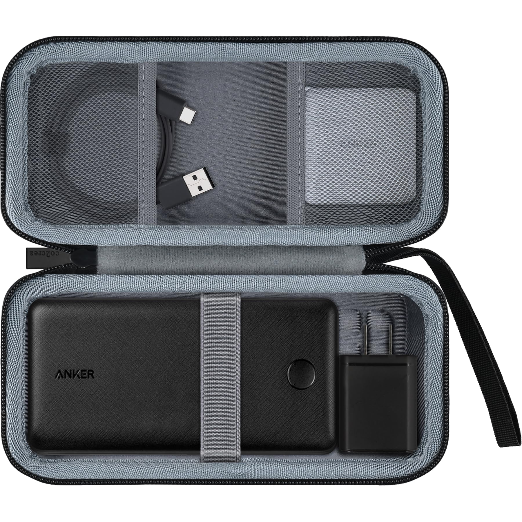 Amazon | （ケースのみ） Anker PowerCore Slim 10000mAh A1229/ Anker