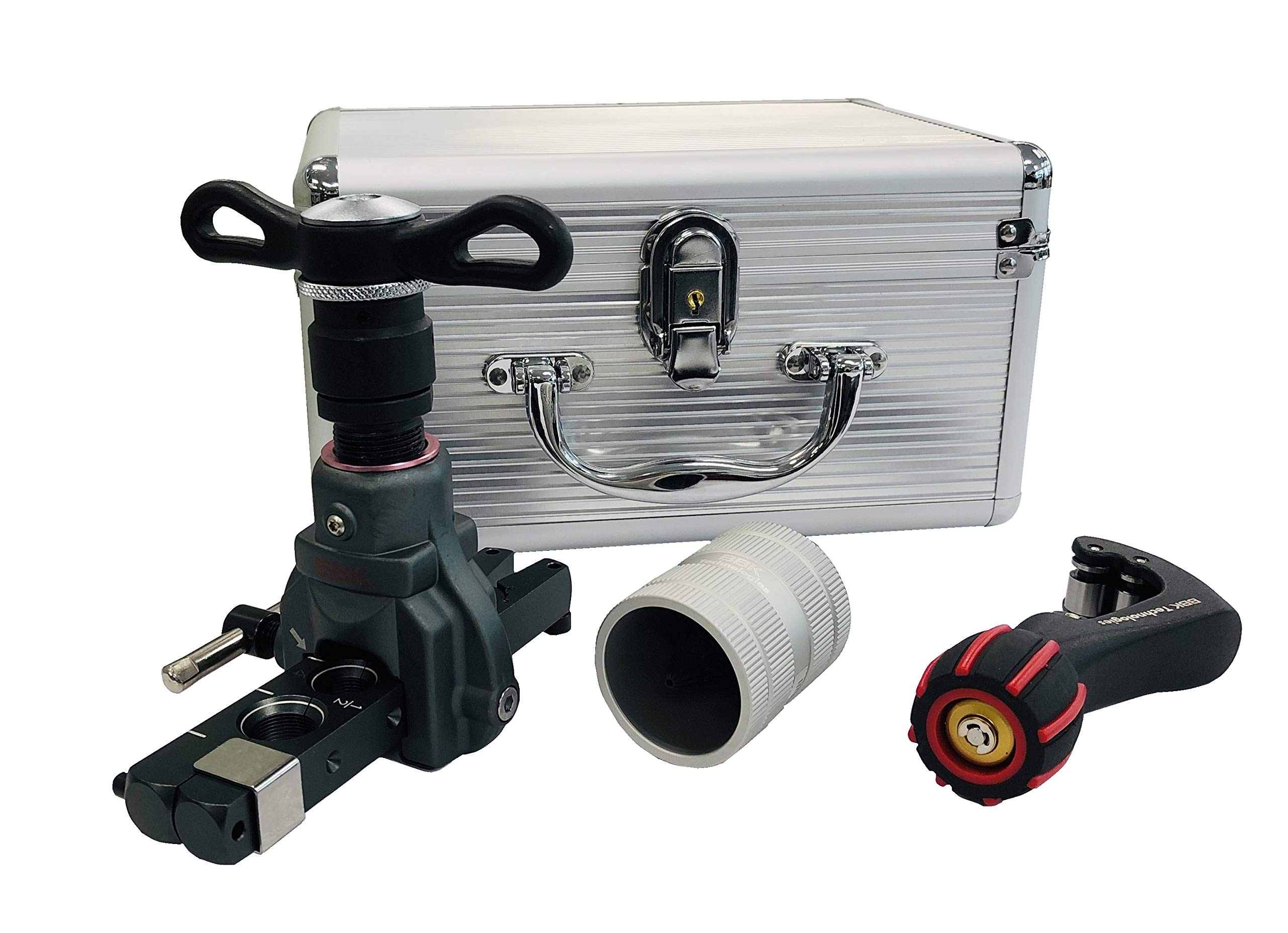 Amazon | BBK 超軽量フレアツールセット(700-RPA仕様) 712-RPA | 工具