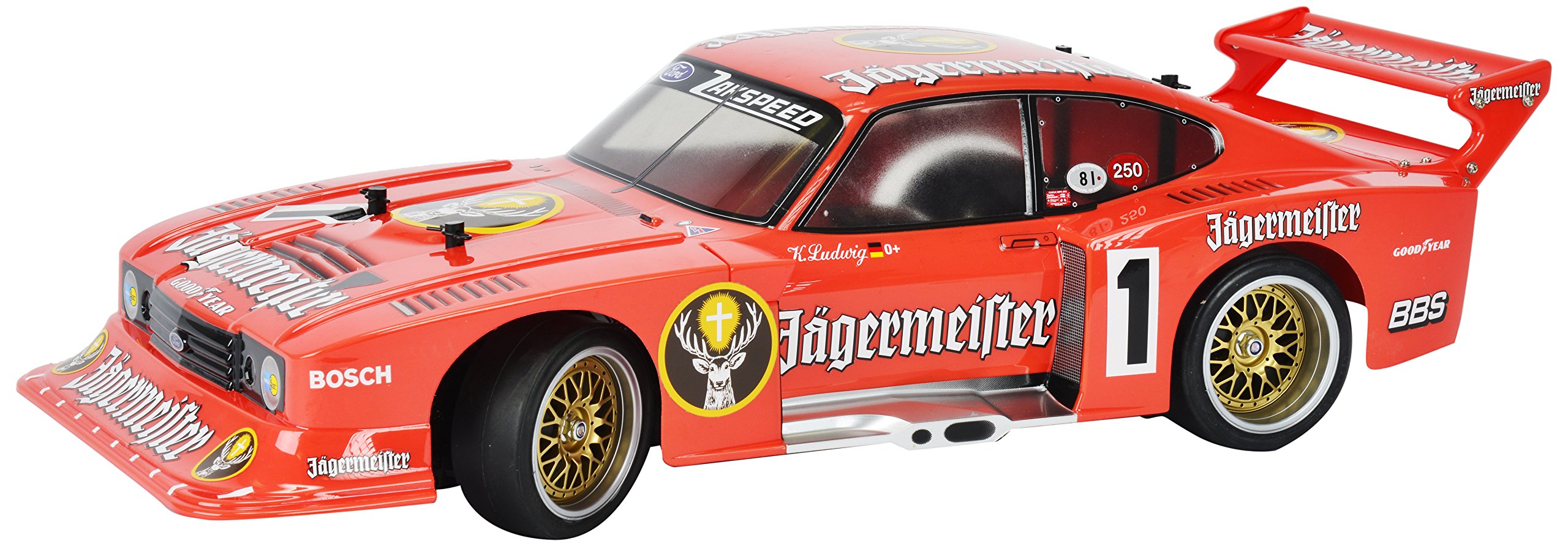 Amazon | タミヤ RCスペアパーツ No.1561 SP.1561 ザクスピード