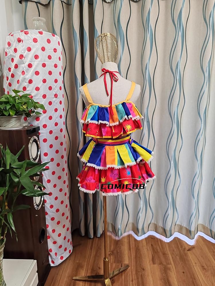 Amazon.co.jp: 【 comicoBB 】実物撮影！アイカツ WM 夏樹みくる