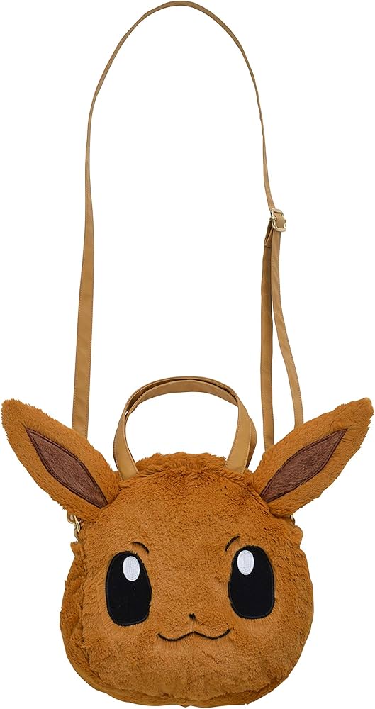 Amazon.co.jp: ポケモンセンターオリジナル 3WAYバッグ ぬいぐるみ