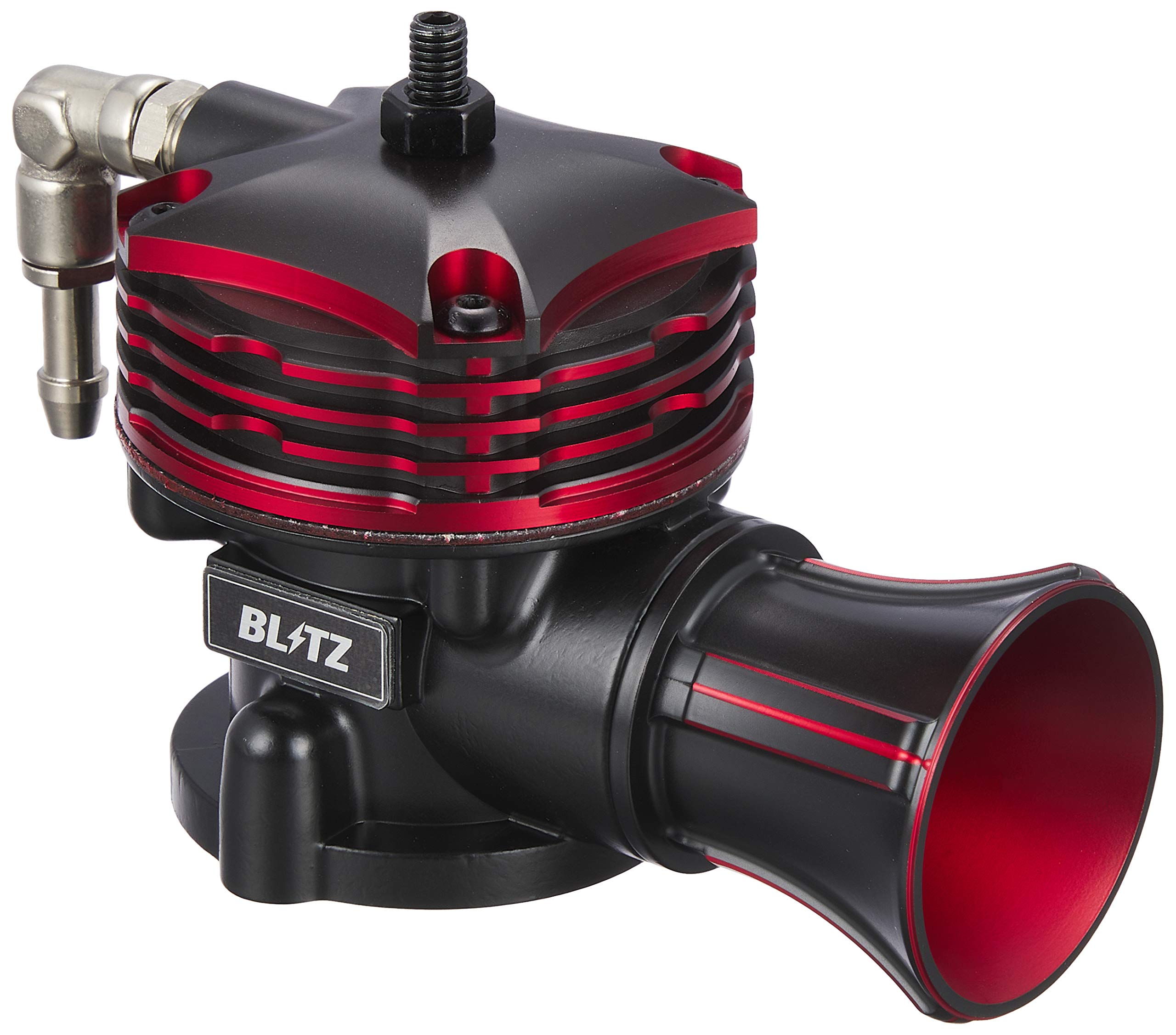 Amazon.co.jp: BLITZ(ブリッツ) SUPER SOUND BLOW OFF VALVE BR