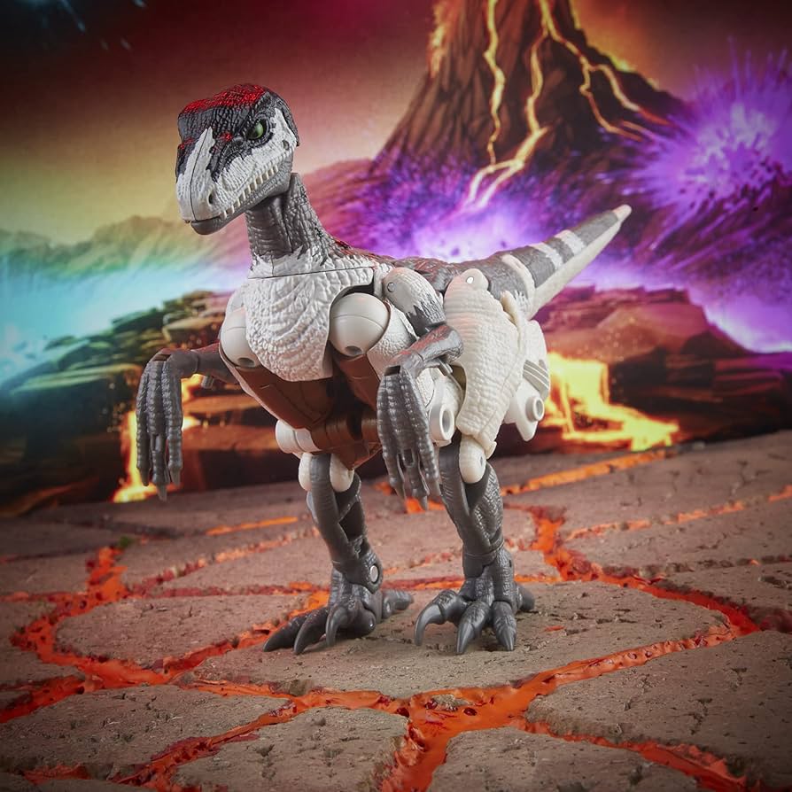 Amazon.co.jp: Transformers Toys Generations キングダムバトル