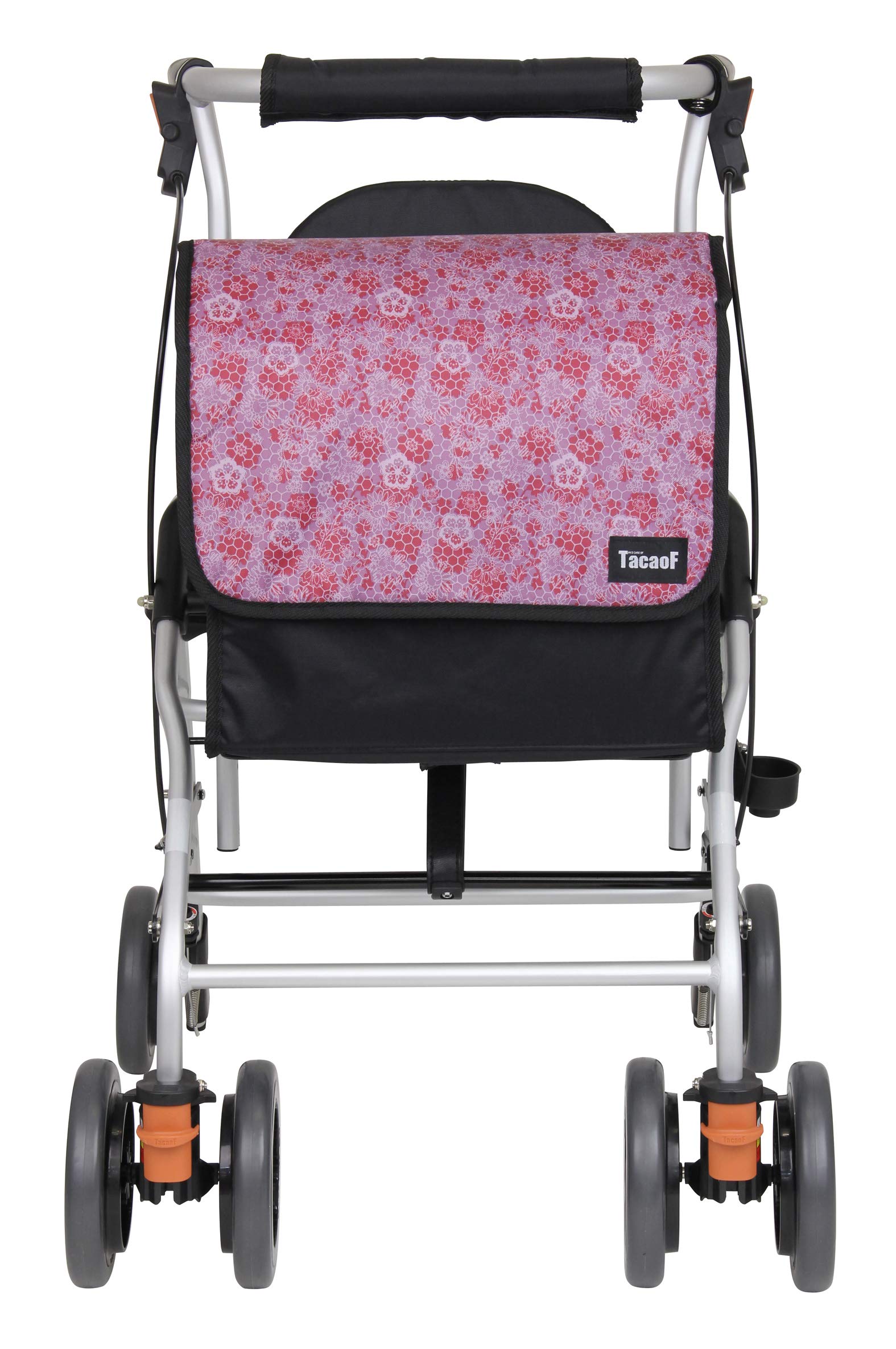 Amazon | 幸和製作所 歩行車 テイコブリトルハイII WAW15 ワインレッド