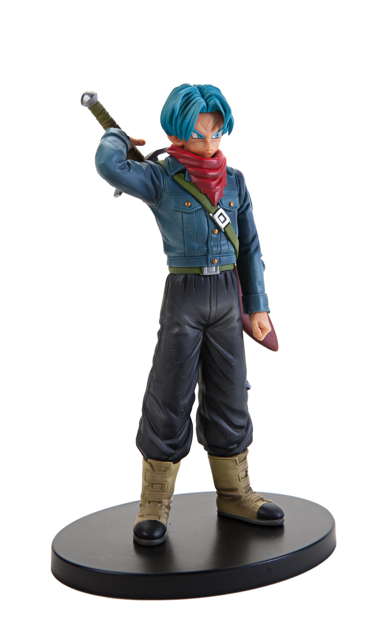 Amazon.co.jp: ドラゴンボール超 DXF THE SUPER WARRIORS vol.1
