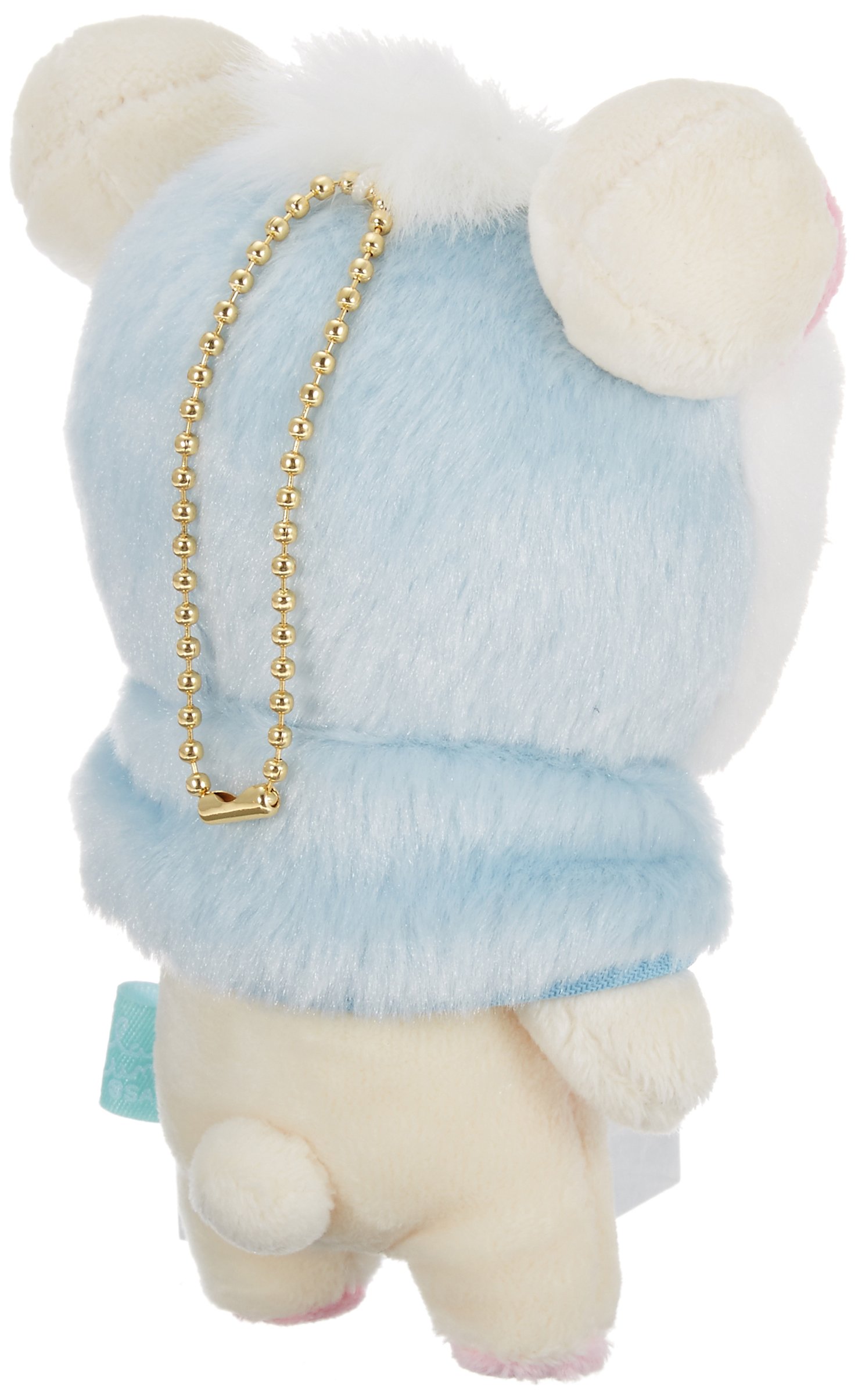 Amazon.co.jp: リラックマ コリラックマバケーション ぶらさげ