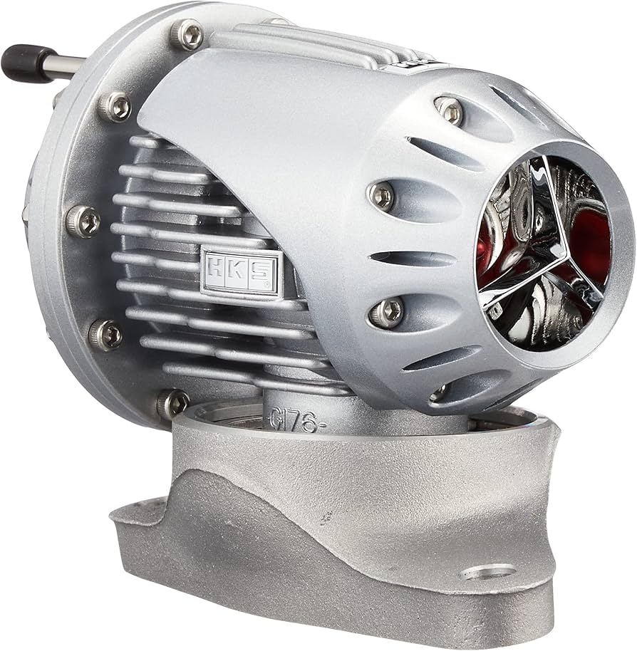 Amazon | HKS ブローオフバルブ系パーツ スーパーSQV4 インプレッサ