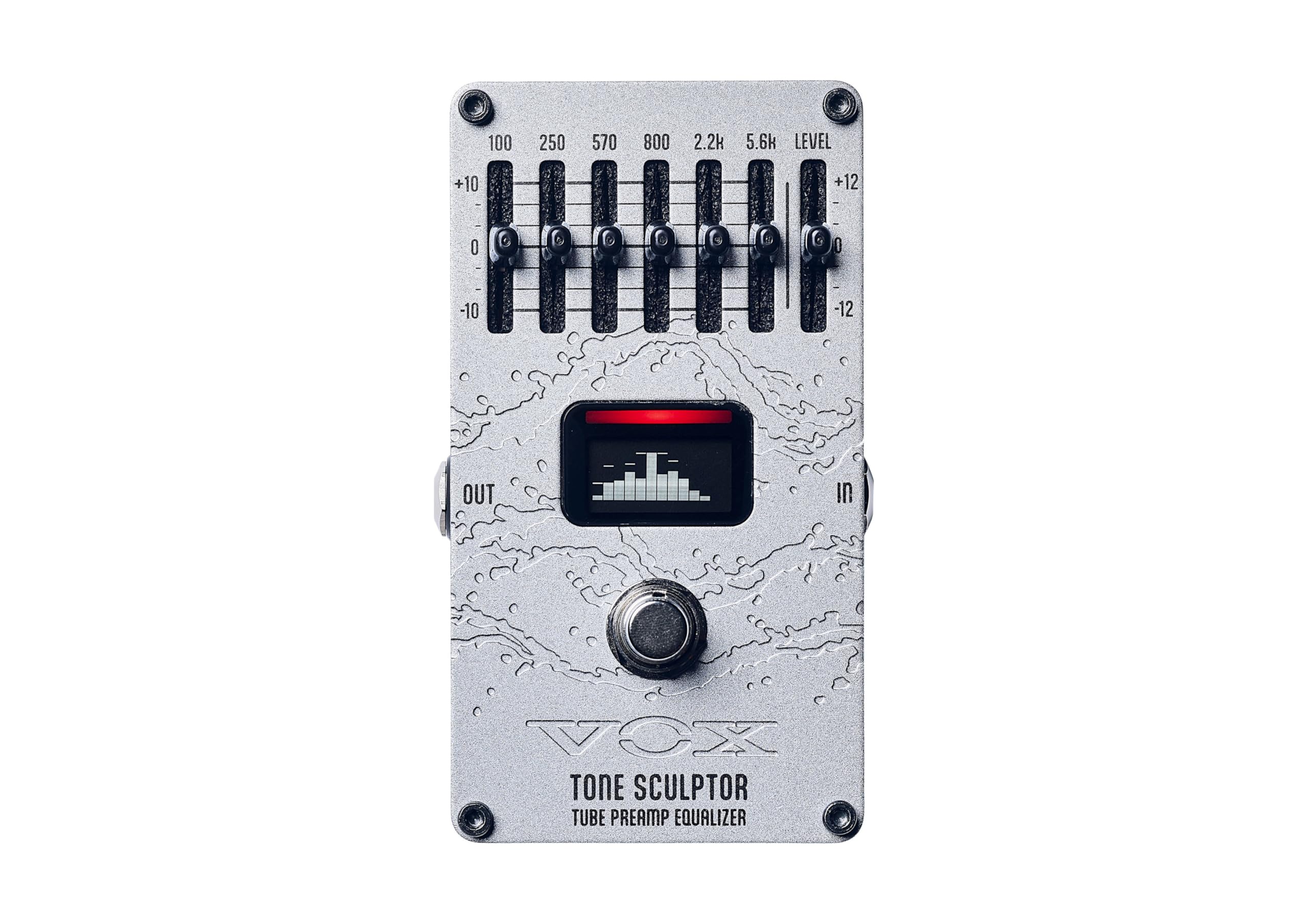 Amazon | VOX(ヴォックス) ギター用 コンパクトエフェクター TONE