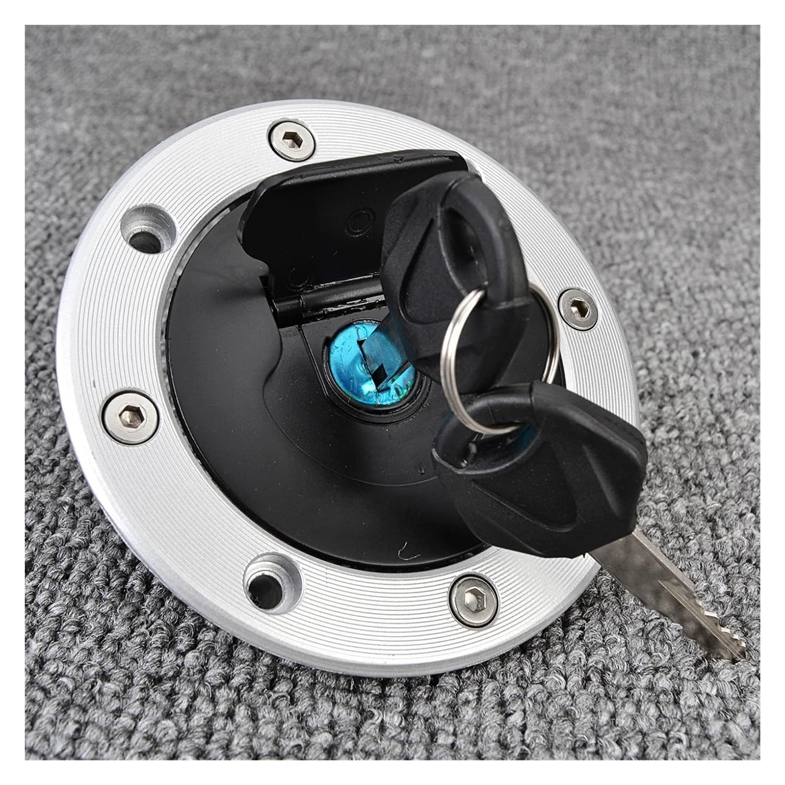 Amazon | バイク キーシリンダー スズキ GS500 GSX400 インパルス