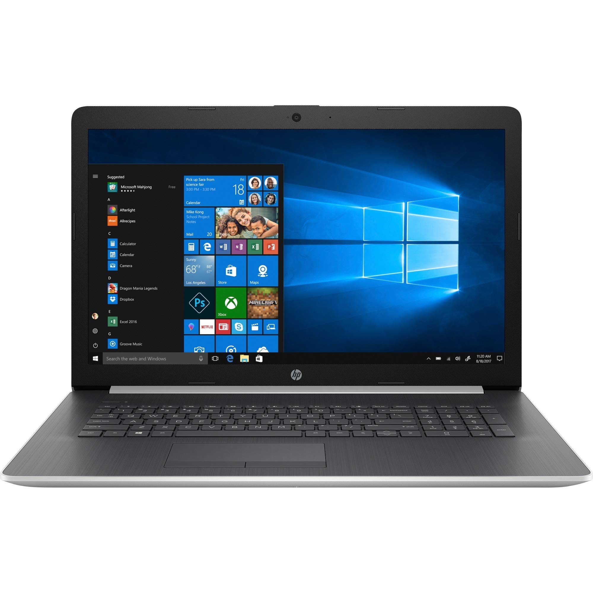 Amazon.co.jp: HP 470 G7 17.3インチ ノートブック - 1920 x 1080