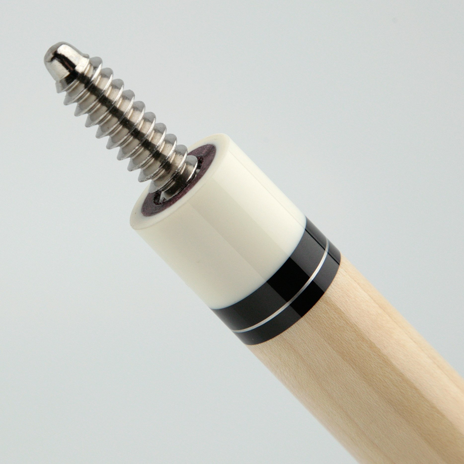 Amazon.co.jp: ADAM (アダム) キュー ムゲン MGN-1 VI Solid8シャフト