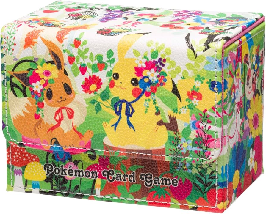 Amazon | ポケモンセンターオリジナル ポケモンカードゲーム フリップ