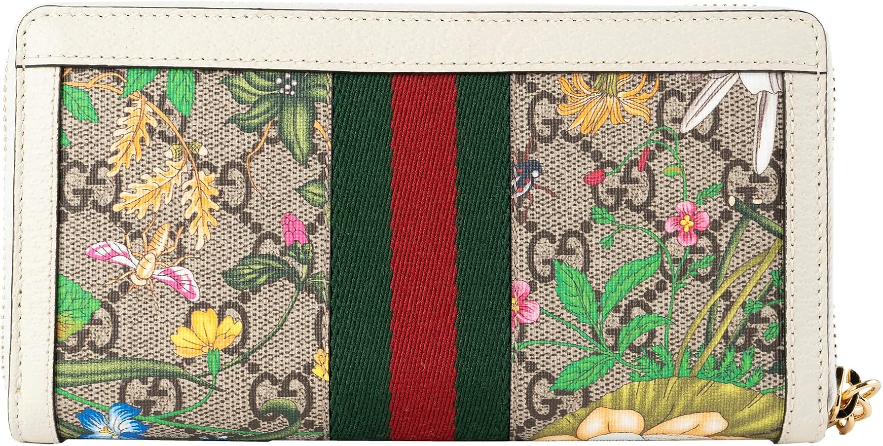 Amazon.co.jp: [グッチ] 長財布(ラウンドファスナー) 523154 92YBC