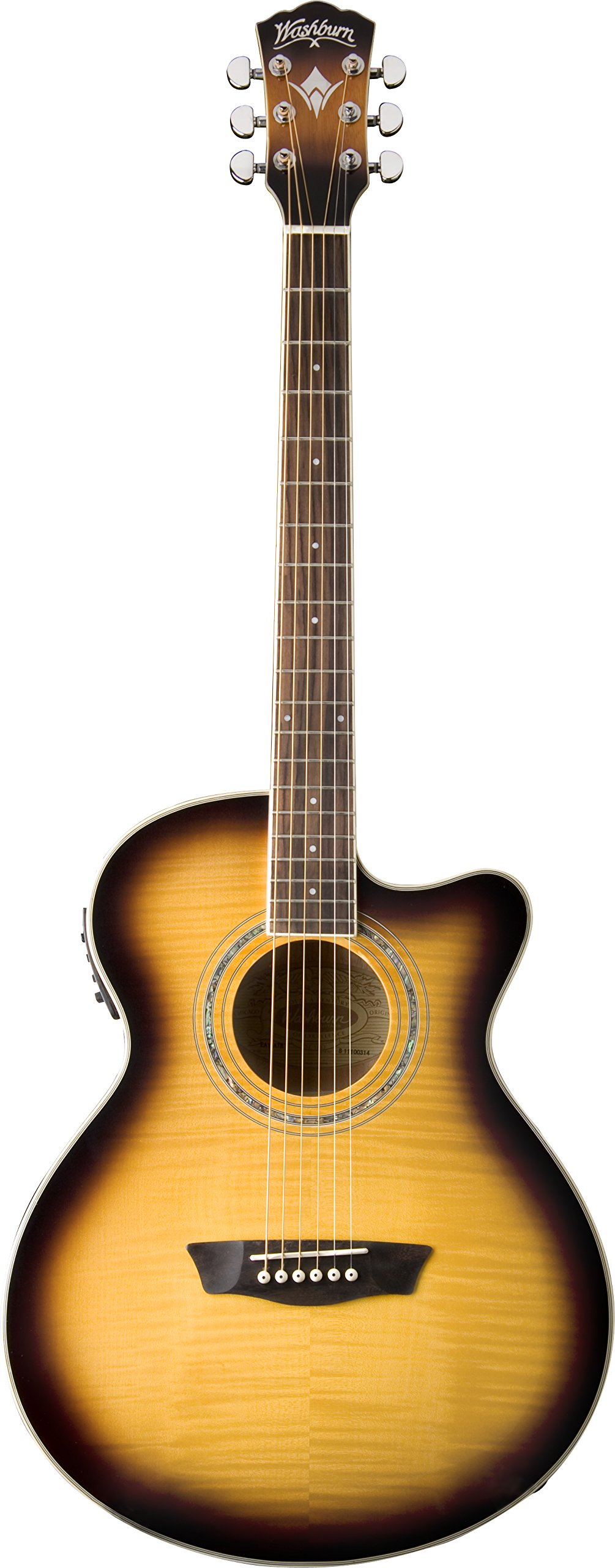 Amazon | Washburn ワッシュバーン WASHBURN (ワッシュバーン