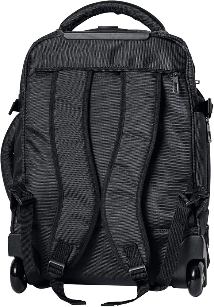 Amazon | [LeeDee] 2WAYキャリーバッグ キャスター付き 軽量 2.3KG