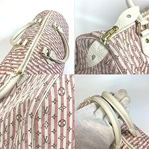 Amazon | [ルイヴィトン] M95501 クロワゼット スピーディ30