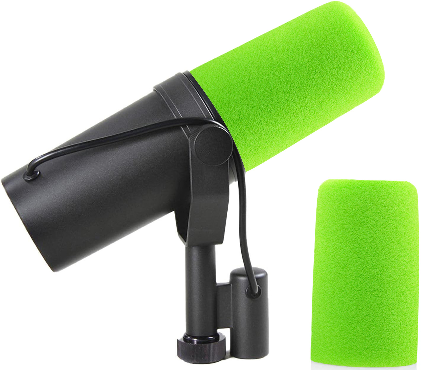 LEFXMOPHY SM7B Windscreen for Shure SM7B Vocal Microphone Pop