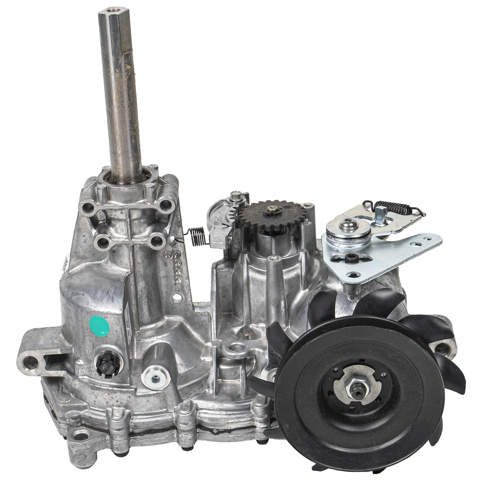 Amazon.com : CUB CADET 618P07468 Hydro Transmission Left Hand ZT1